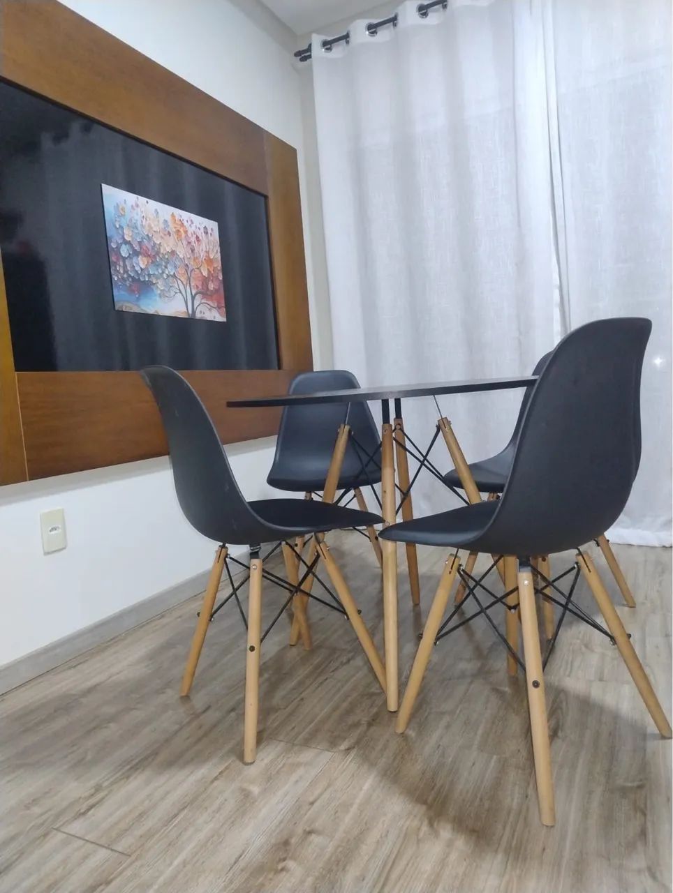 Vendo motivo mudança  - Foto 5