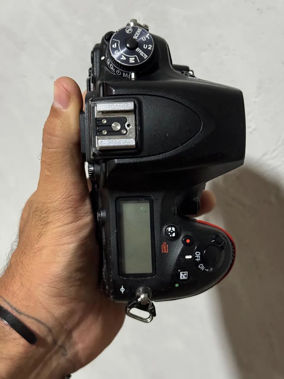 Câmera Nikon d750 - Foto 3