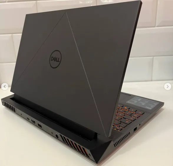 Dell G15 i7 + RTX 3060 | 32GB RAM | 1TB SSD - Foto 3