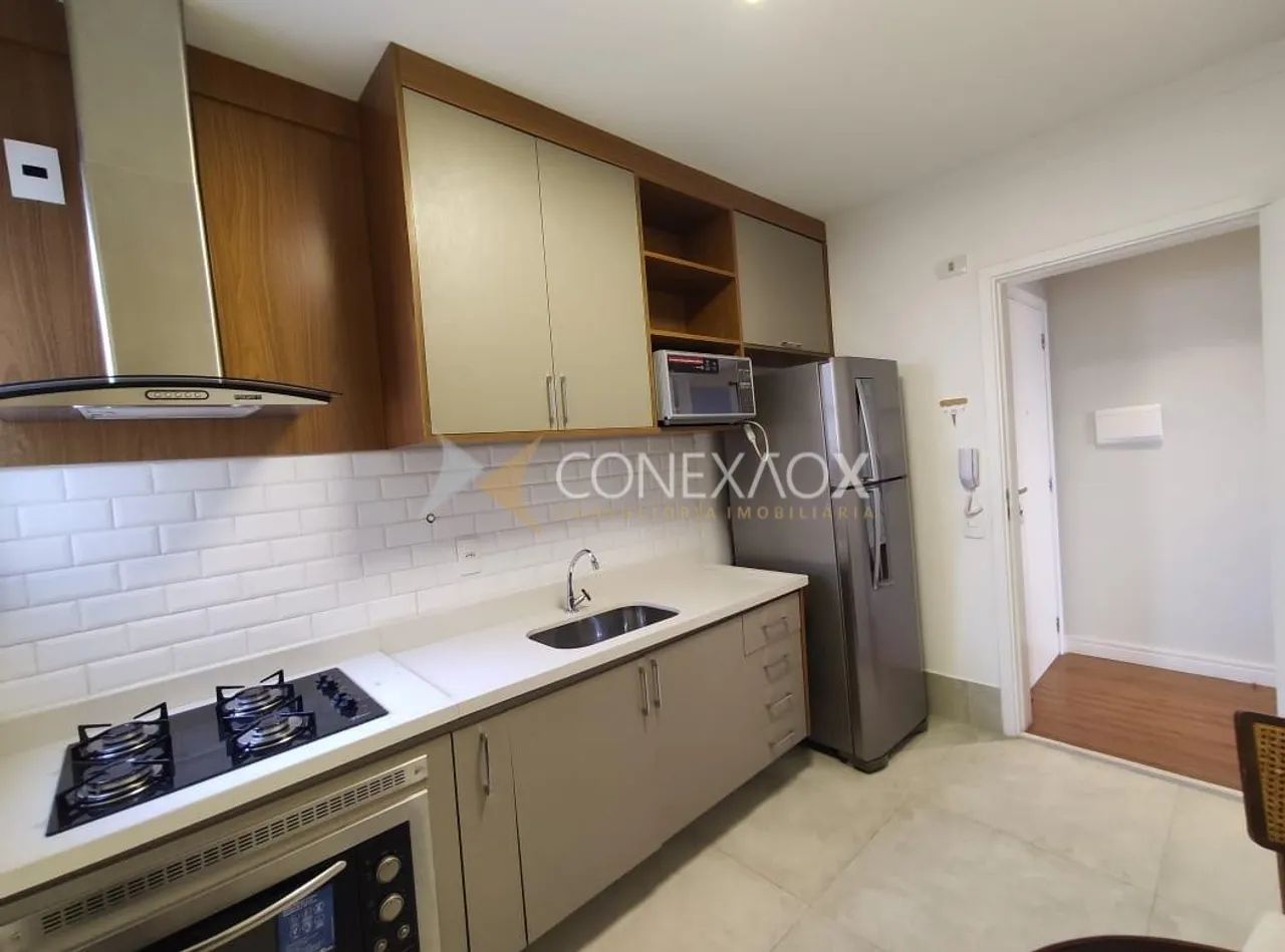 apartamento - Jardim Guanabara - Campinas - Foto 5
