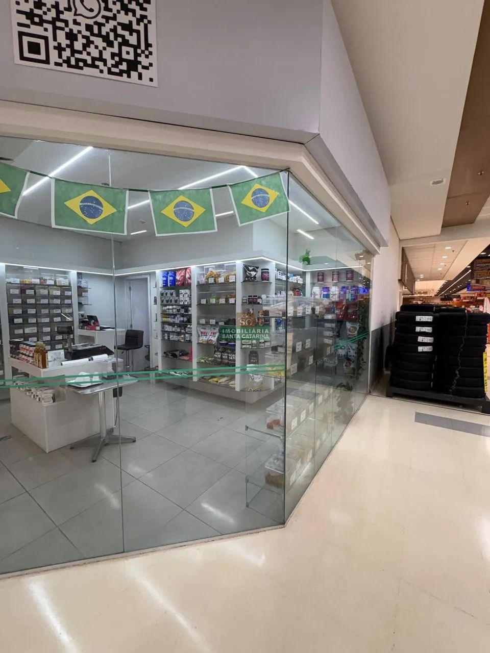 Ponto à venda em Maringá, Zona 01, com 23 m² - Foto 2