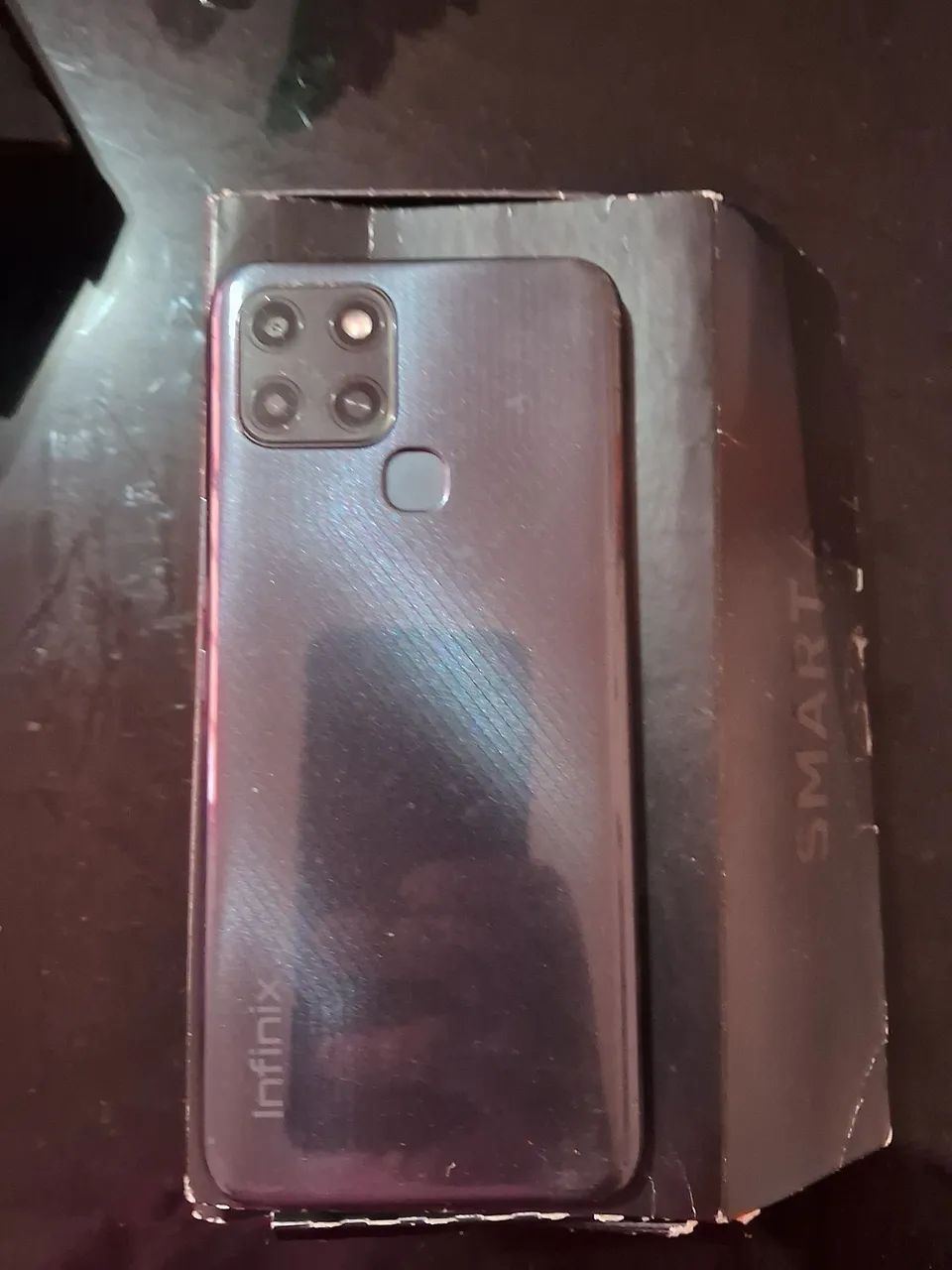 Celular para retirar peças  - Foto 2