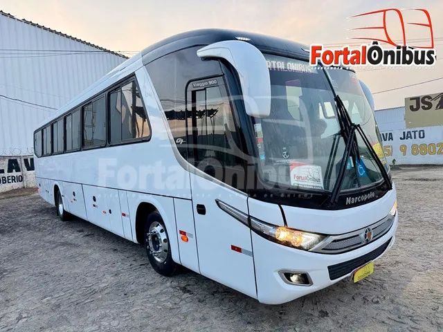 Marcopolo Viaggio 900 