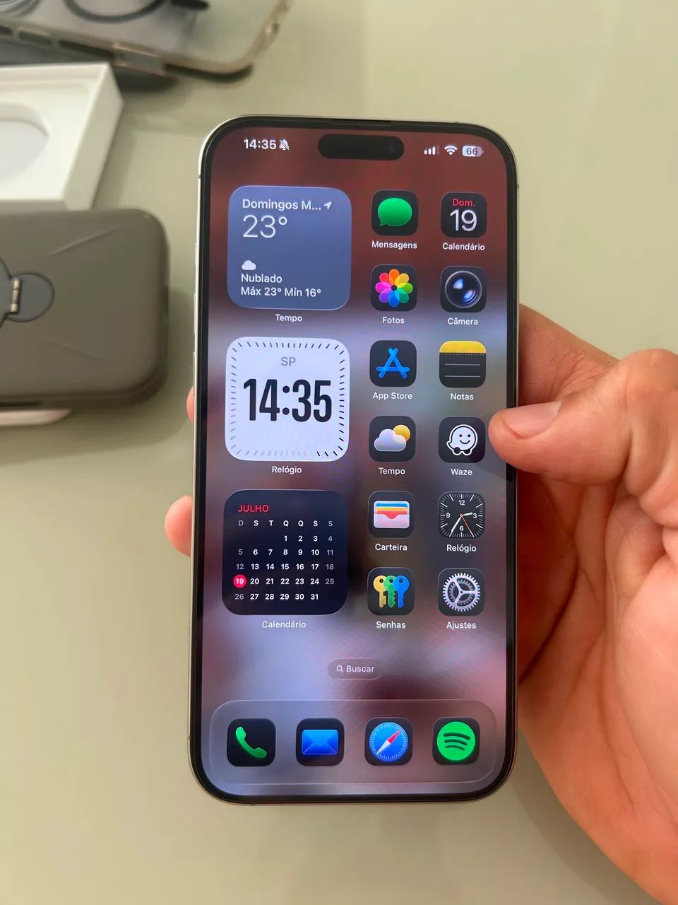 IPhone 16 Pro Max - Foto 2