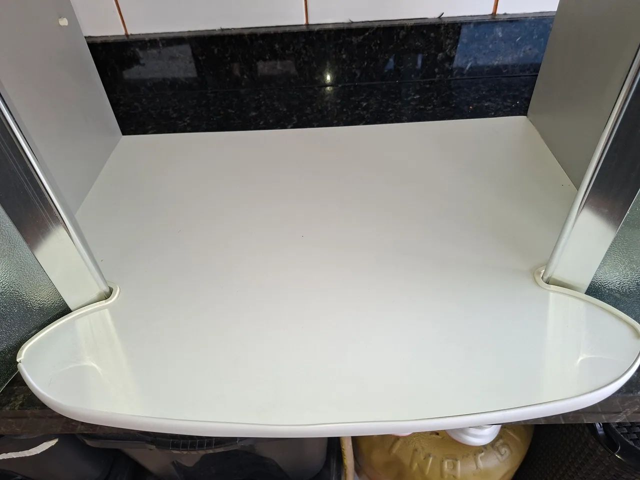 Pia com gabinete  - Foto 4