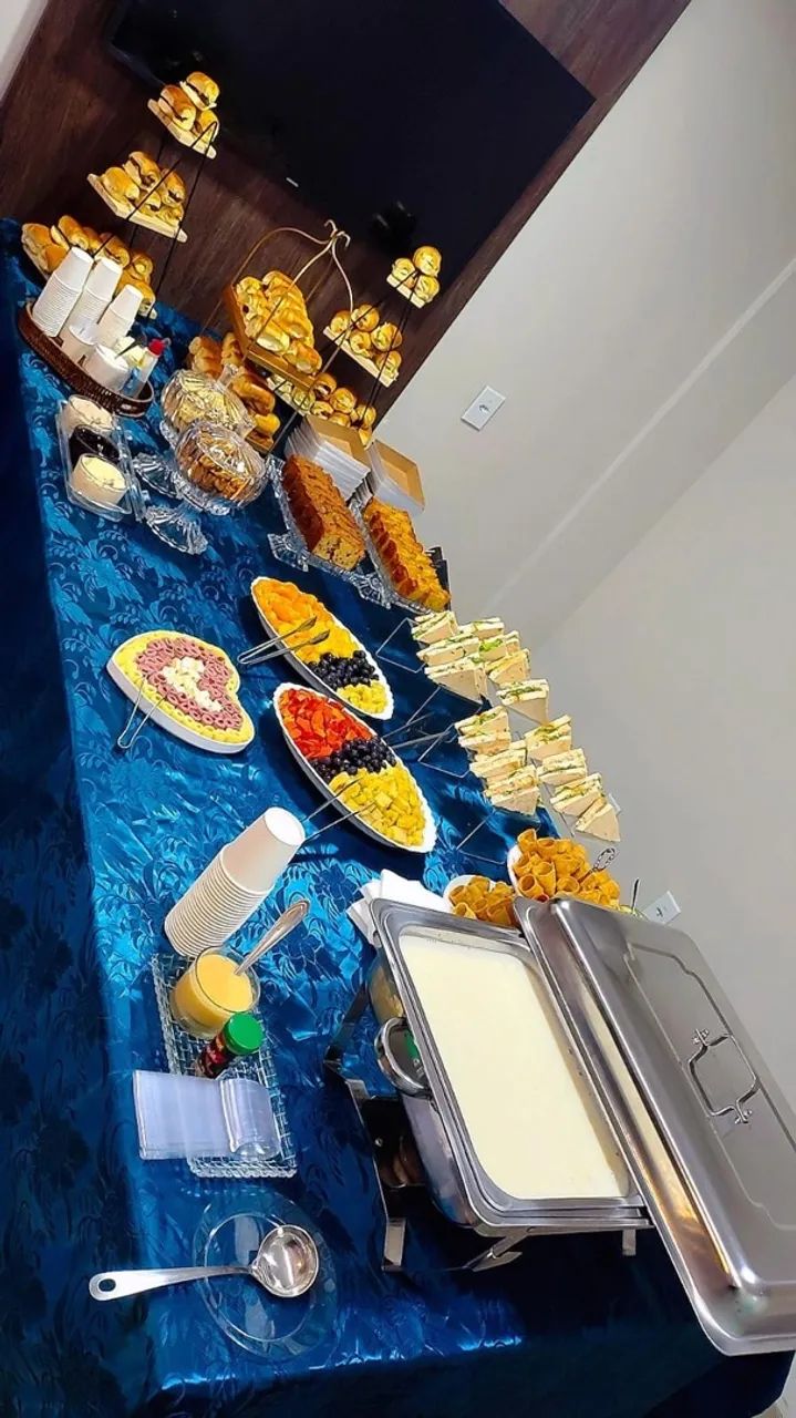 Buffet Coffe Break  - Foto 3