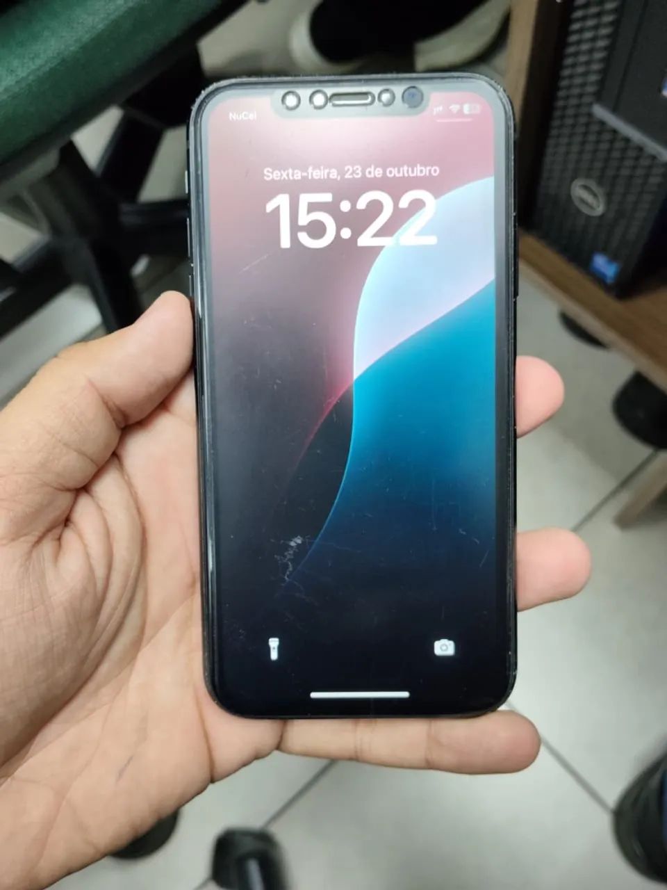 iPhone XR 64 - Foto 5