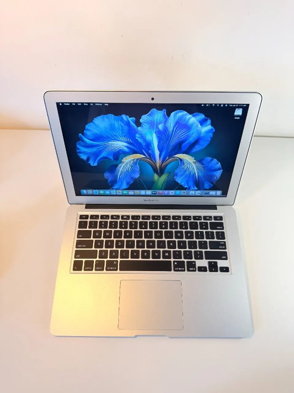 MacBook Air - 2017 13