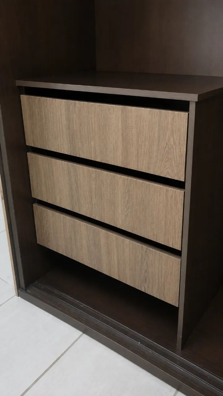 guarda roupa - Foto 2