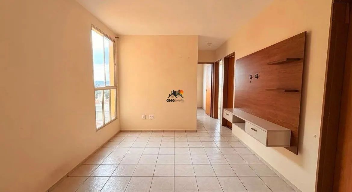 APARTAMENTO 03 QUARTOS BAIRRO SANTA AMÉLIA - Foto 2