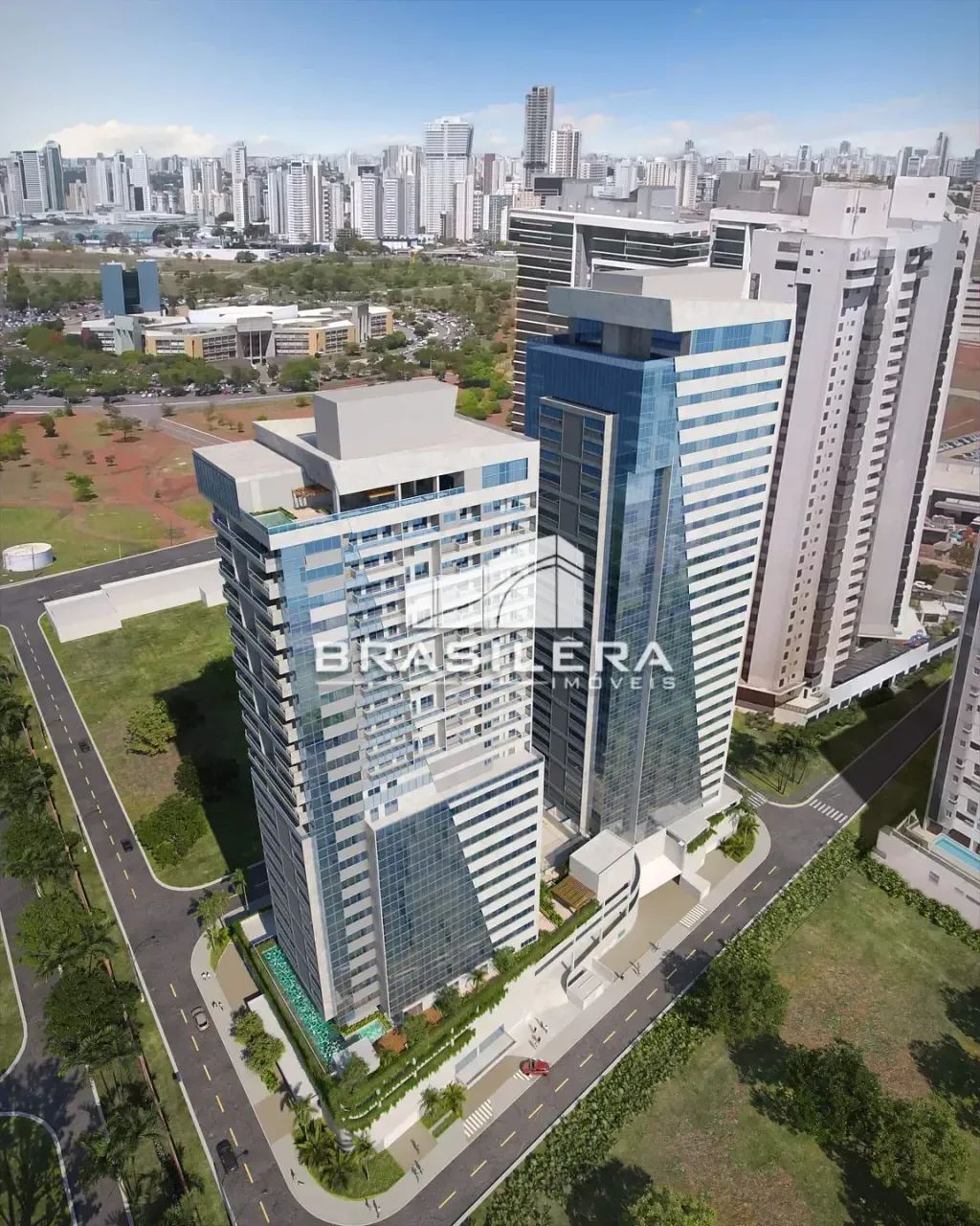 Sala à venda, Park Lozandes, Goiânia, GO - Foto 4