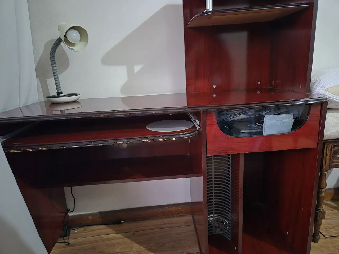 Mesa de mdf - Foto 2