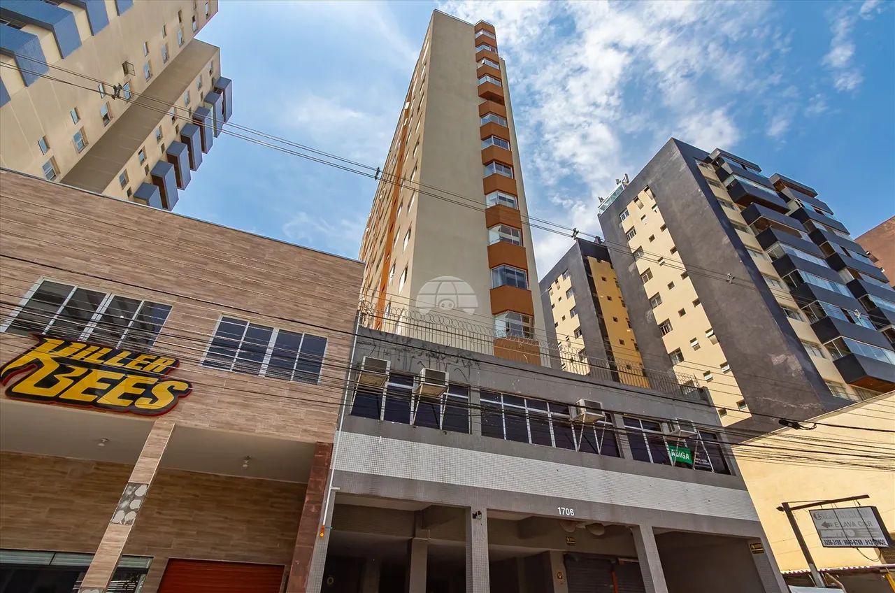 Vendas Apartamento Curitiba PR - Foto 2