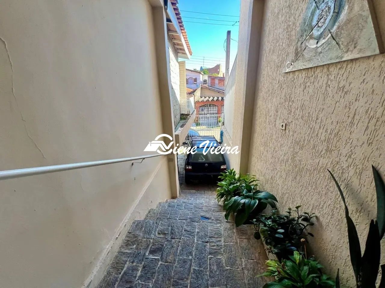 CASA RESIDENCIAL em SANTA ISABEL - SP, CENTRO - Foto 2