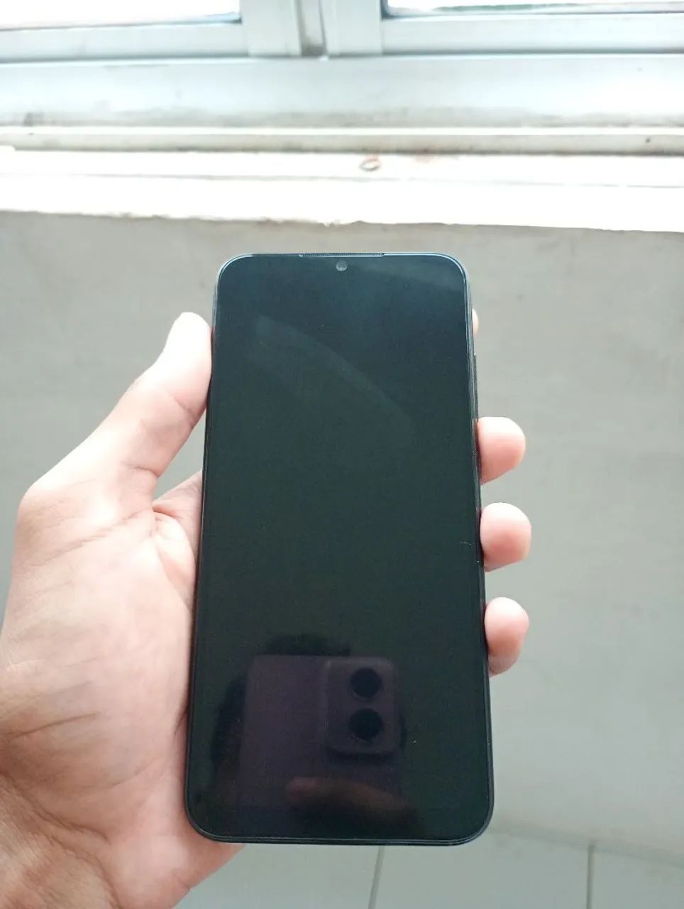 Redimi Note 8 - Foto 2