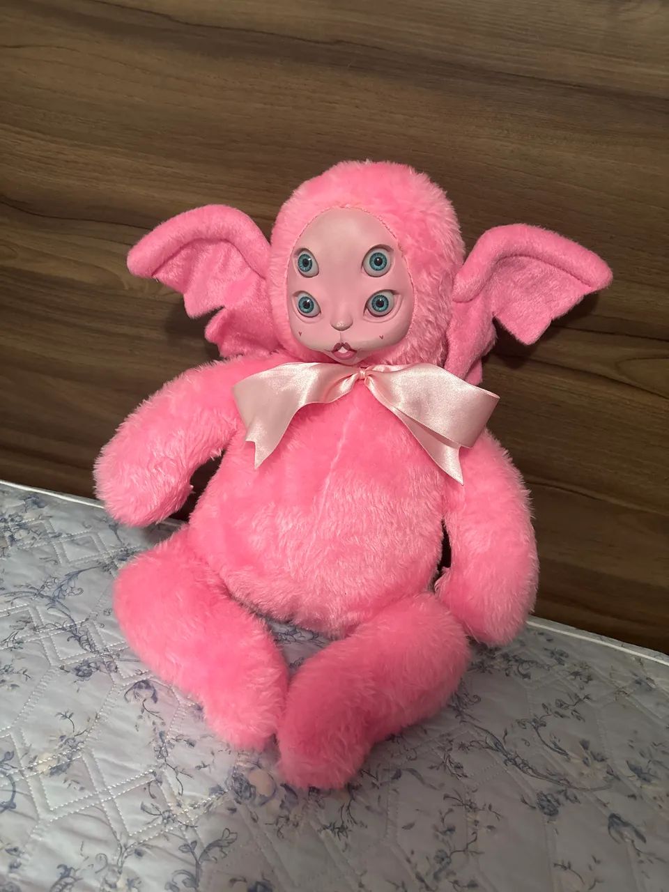 Pelúcia Melanie Martinez Fada 