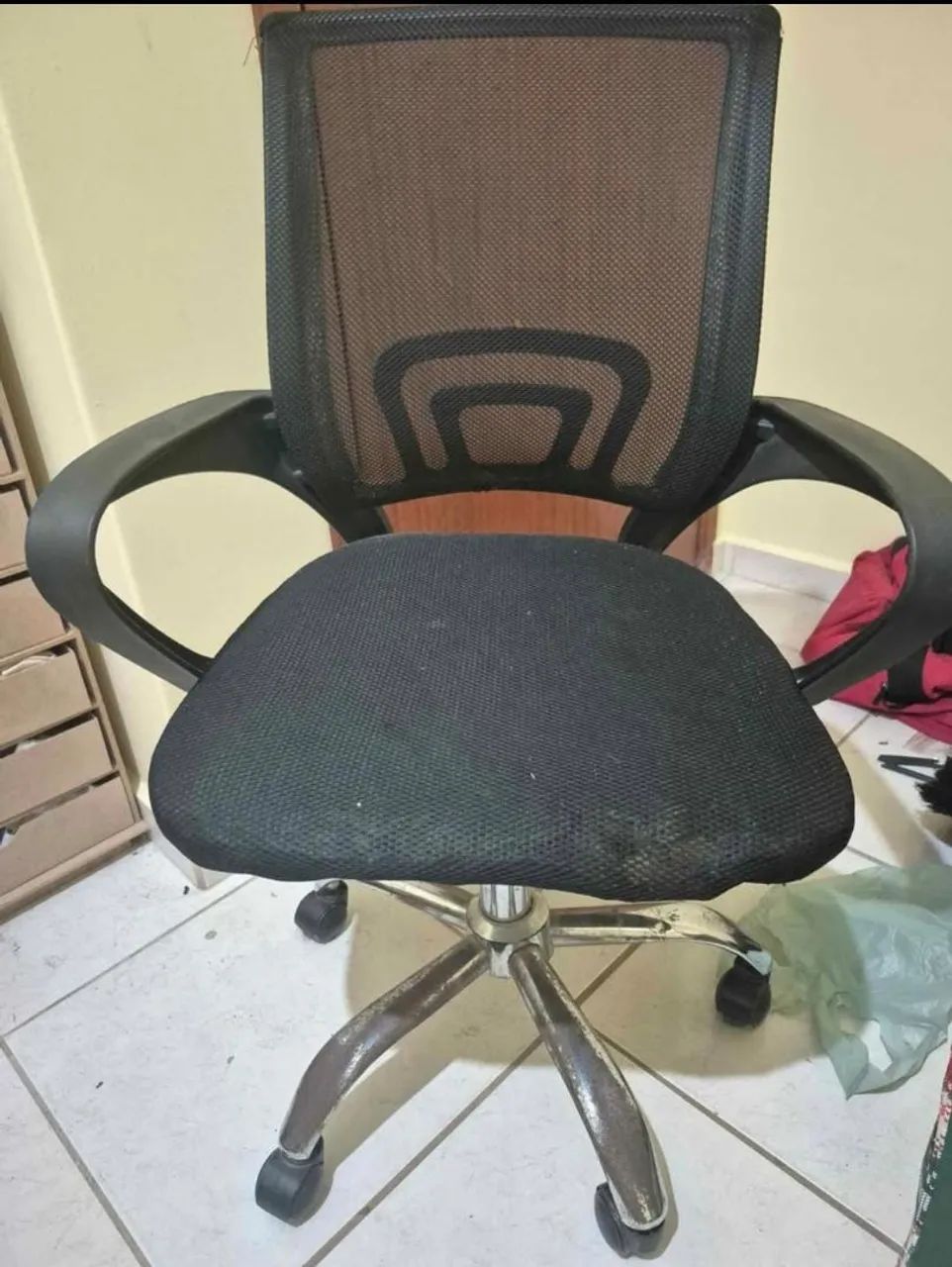 Cadeira de escritório