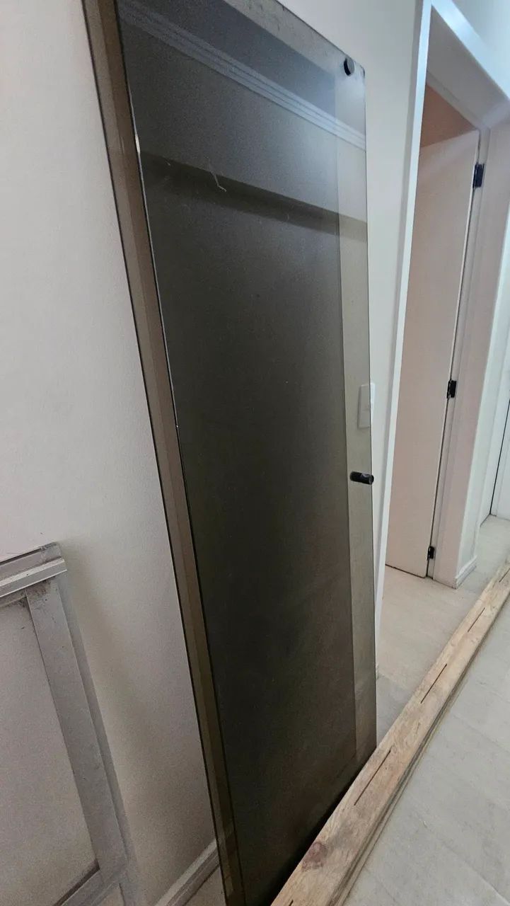 Box vidro - Foto 2