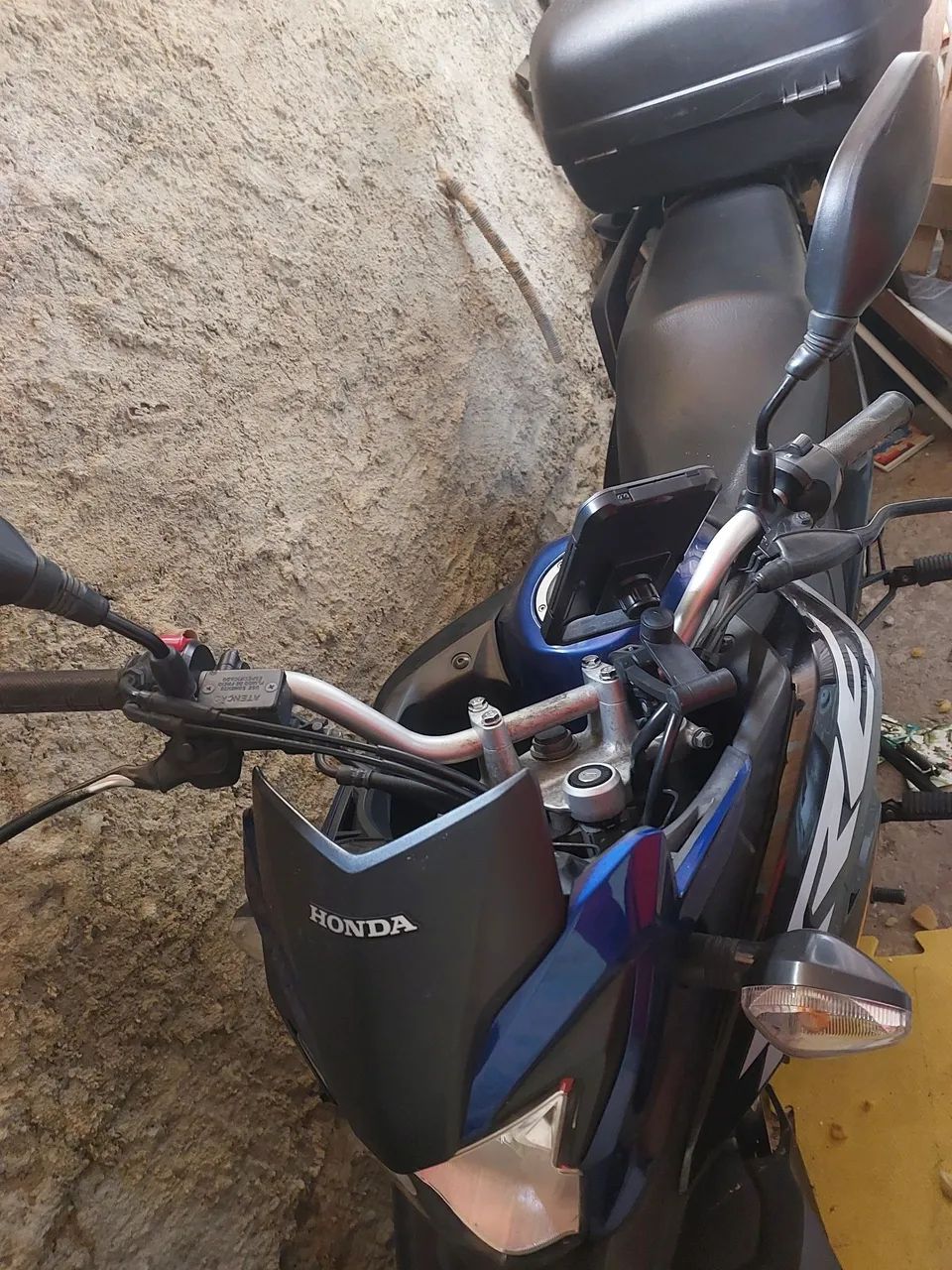 Vendo ou troco por um veículo  - Foto 3
