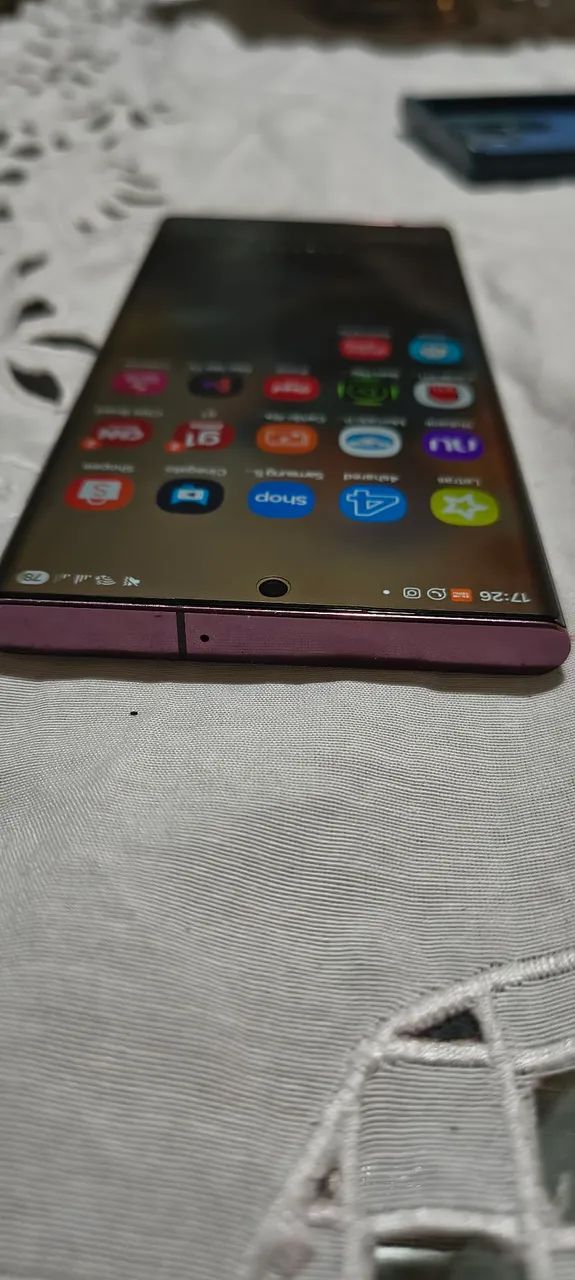 Samsung Galaxy 22 ultra  - Foto 3
