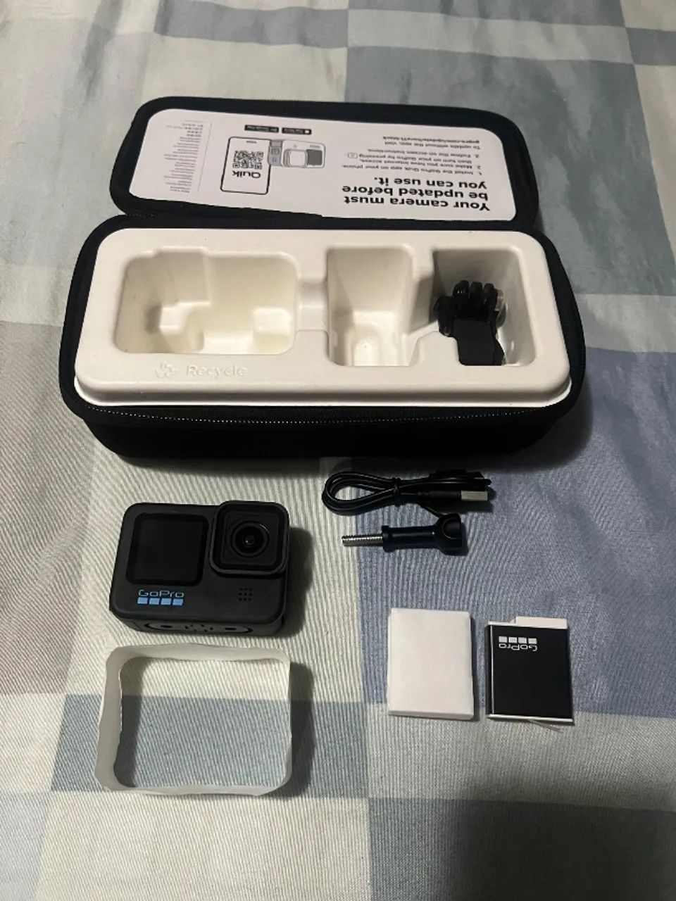 GoPro Hero 11 Black420252136548618245