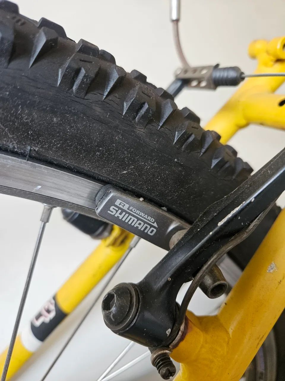 Bicicleta GT Agressor 1.0 MTB - Foto 5