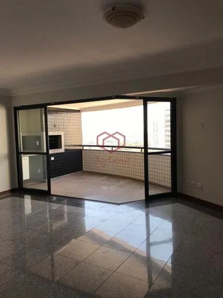 Apartamento à venda 3 Quartos, 3 Suites, 2 Vagas, 167M², Consil, Cuiabá - MT | Edifício So - Foto 2
