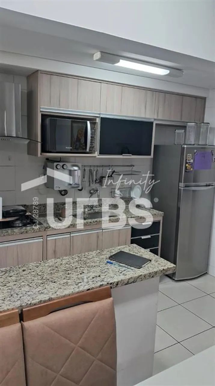 APARTAMENTO SOLAR CAMPINAS - Foto 5