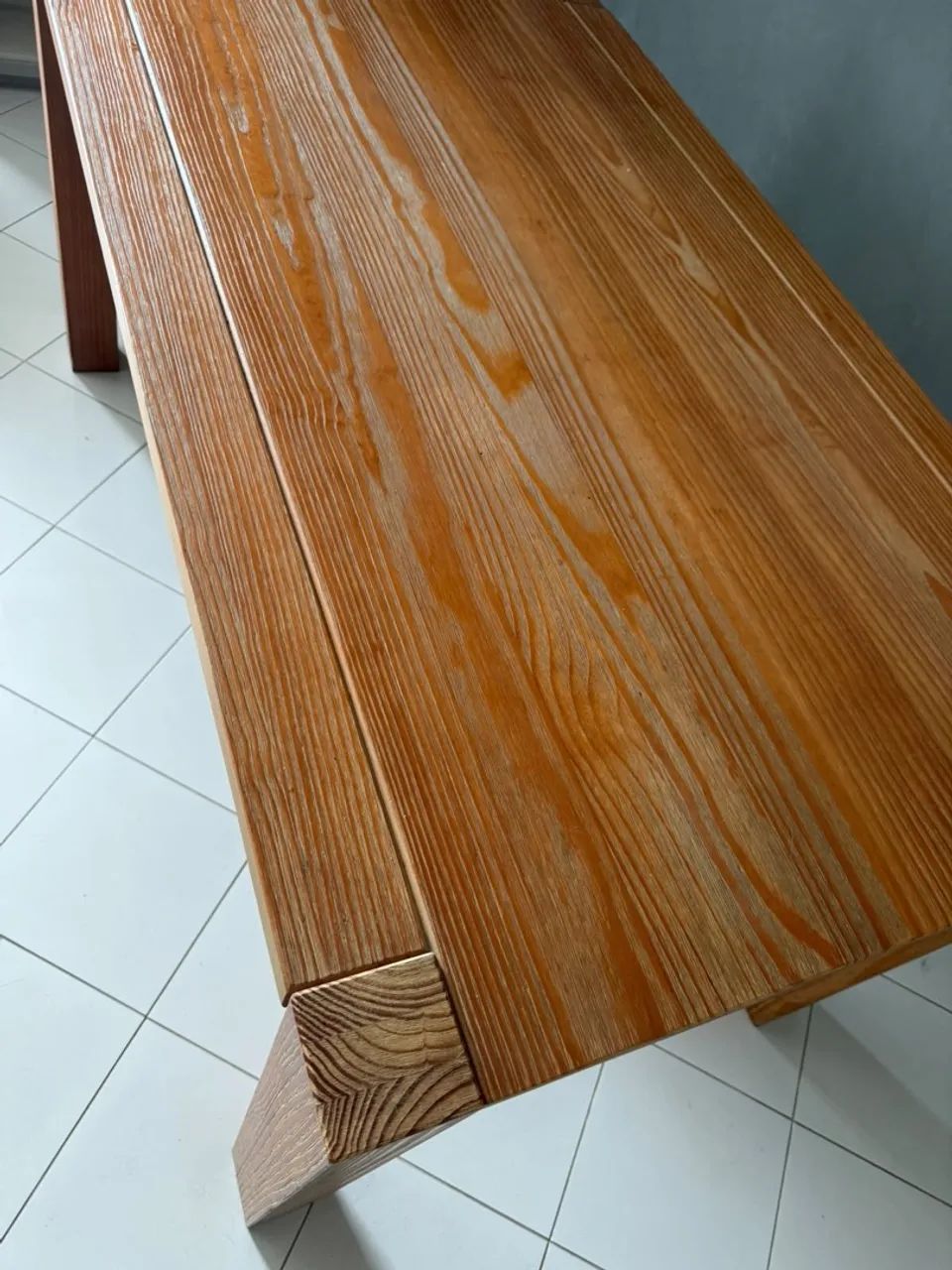 Mesa 6 lugares  - Foto 2