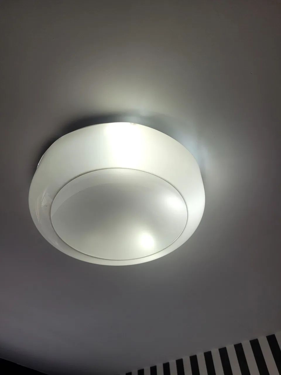 Luminária Lustre de Teto