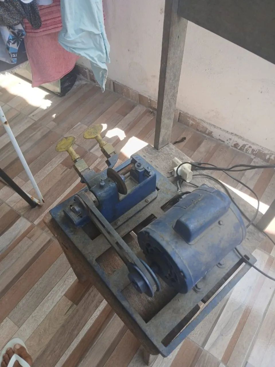 Máquina copiadora de chave ? - Foto 2