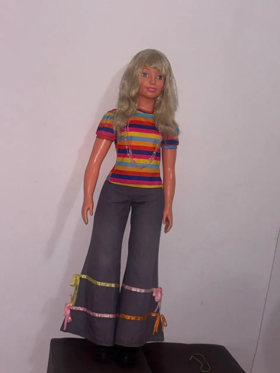 Vende -se essa boneca original 