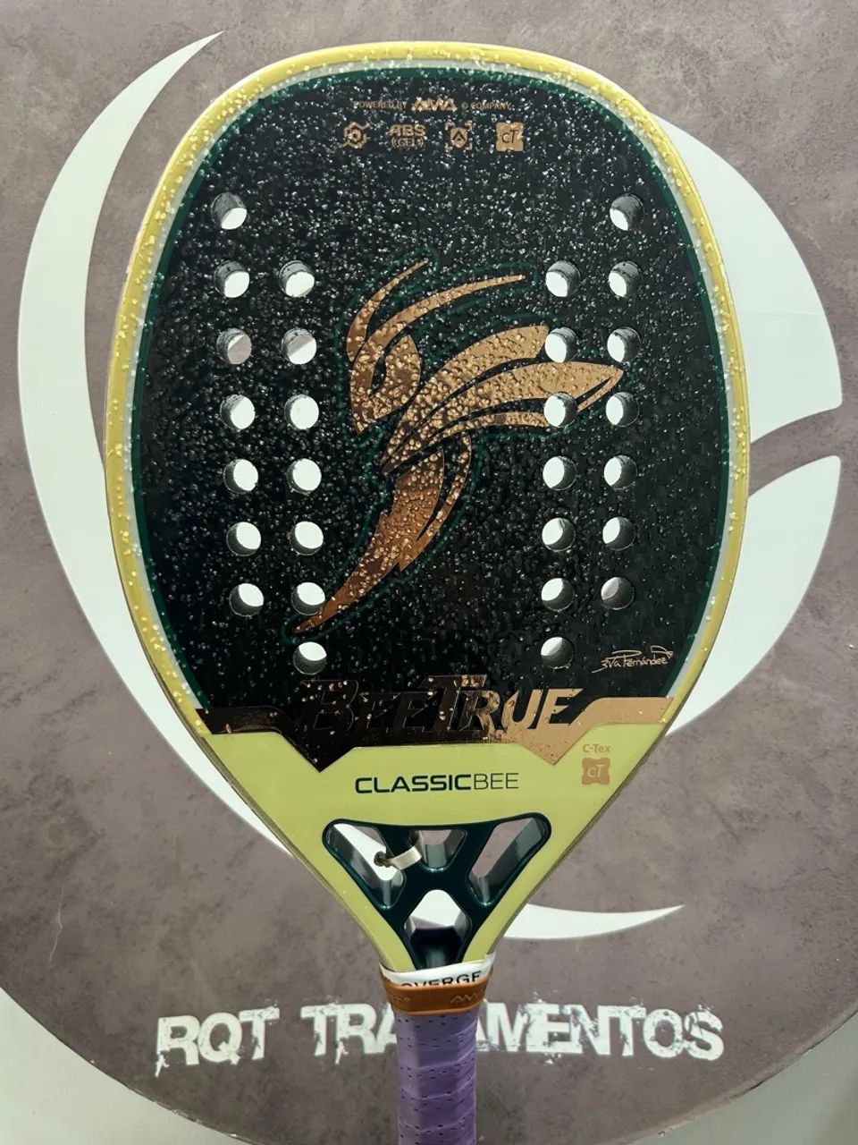 Raquete  - Foto 2