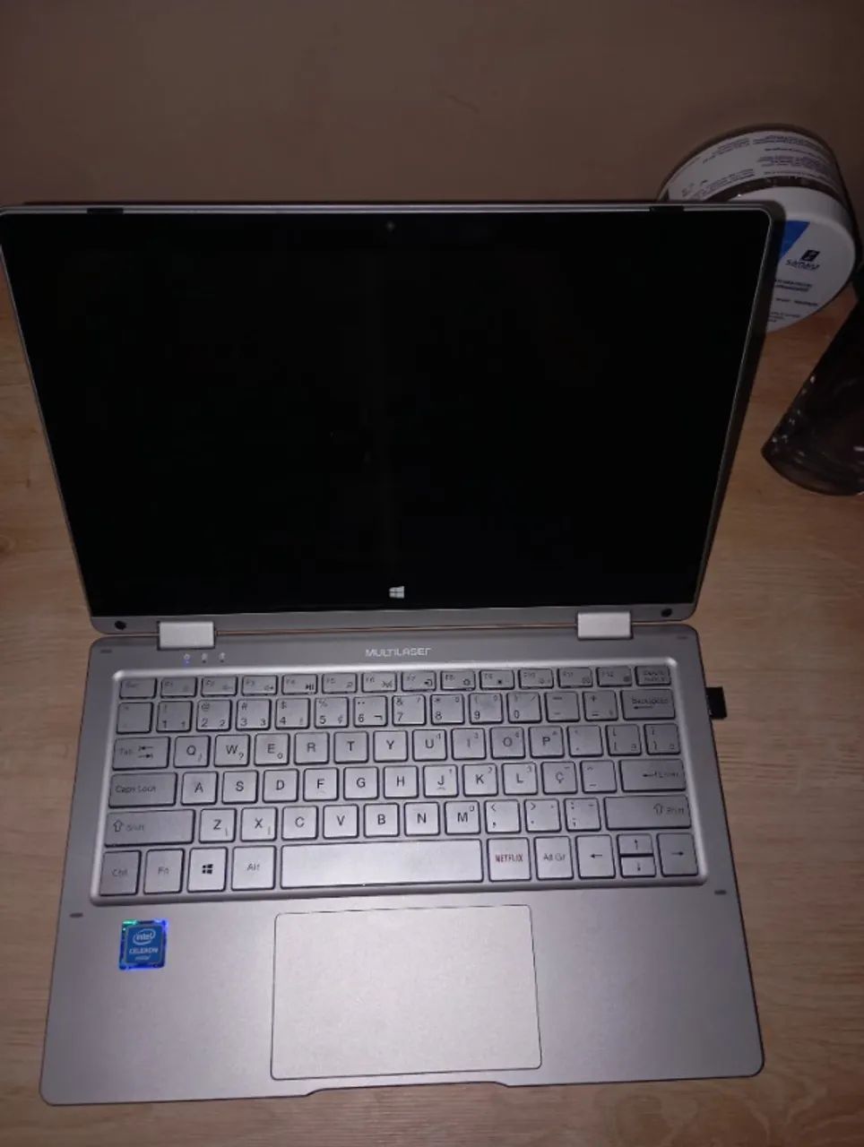 Notebook Multilaser M 11 W  - Foto 2