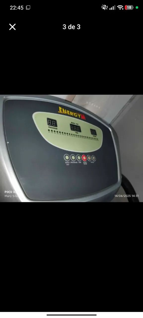 Plataforma vibratória 449242320968755202