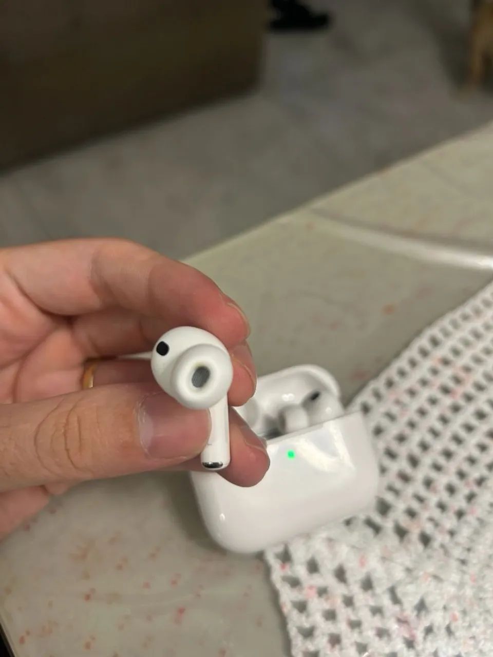 AirPods Pro 3 | Excelente Estado - Foto 3