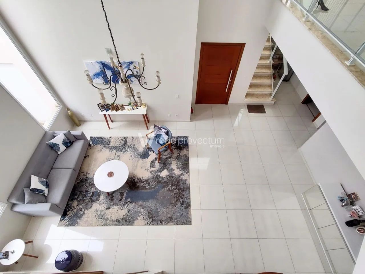 casa - Residencial Villa Lobos - Paulínia - Foto 2