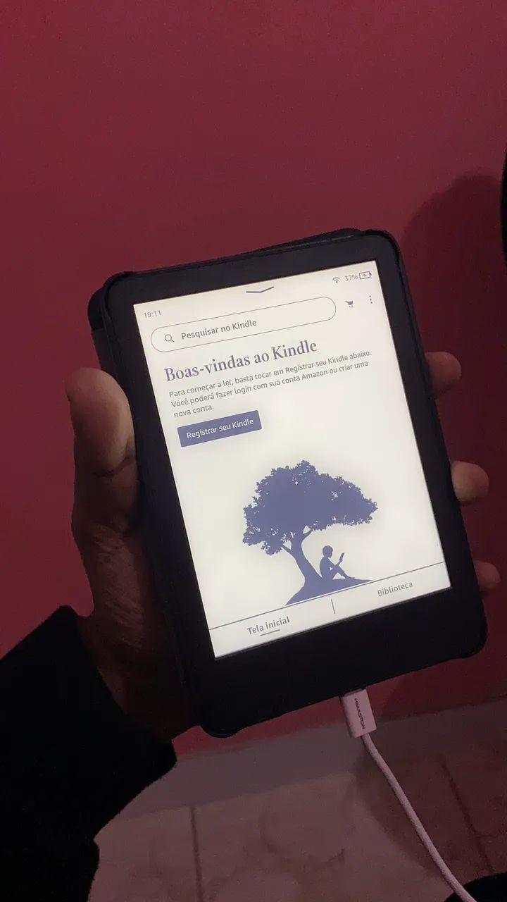 KINDLE - Foto 4