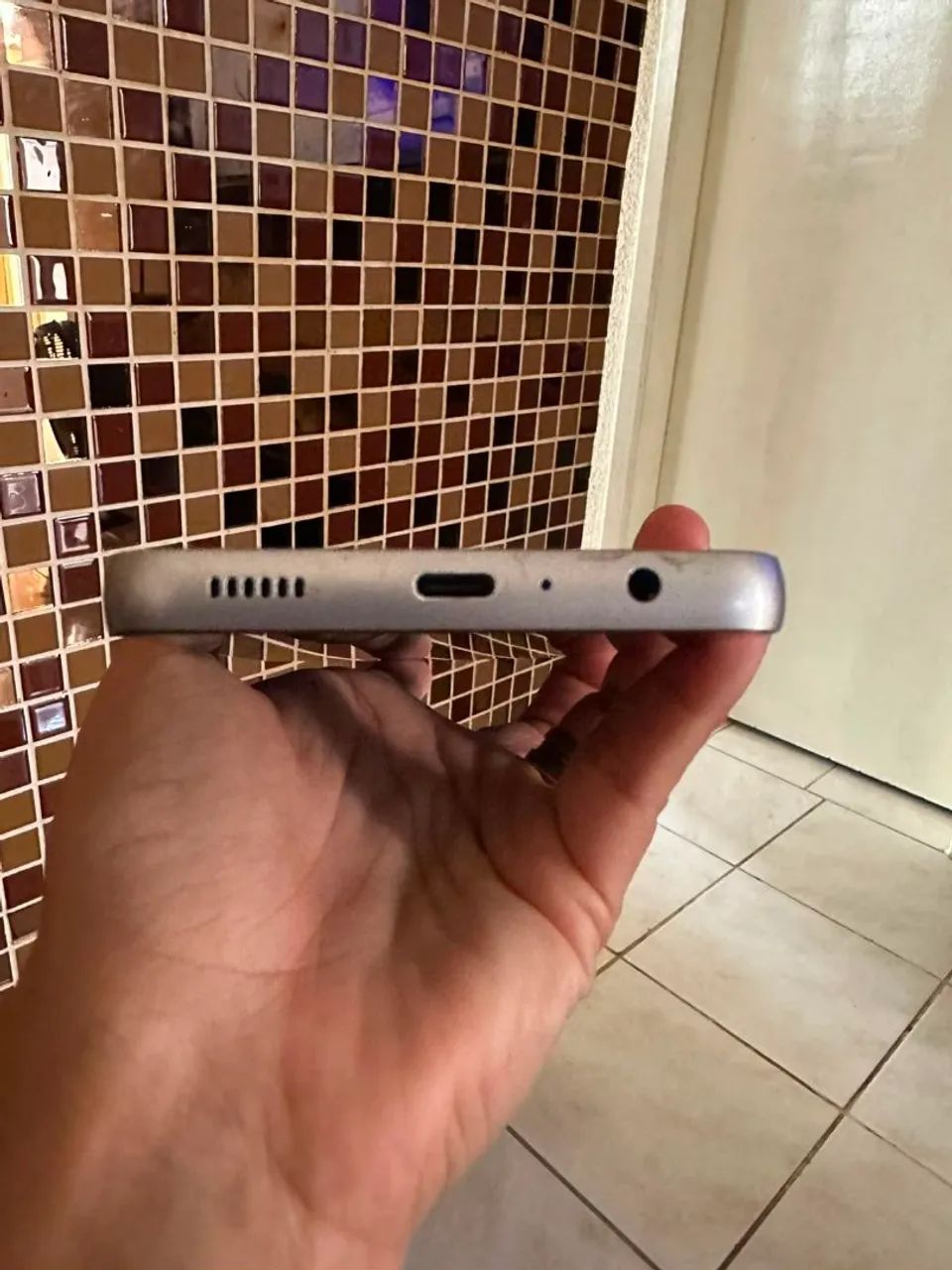 Samsung A05 128 Gb Branco  - Foto 3