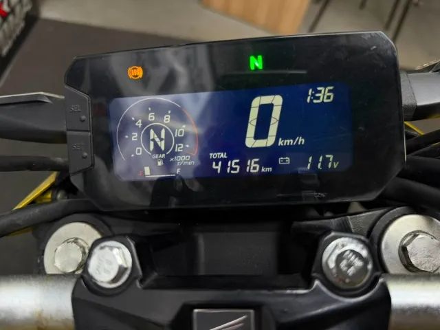 CB 300F ABS  - Foto 2