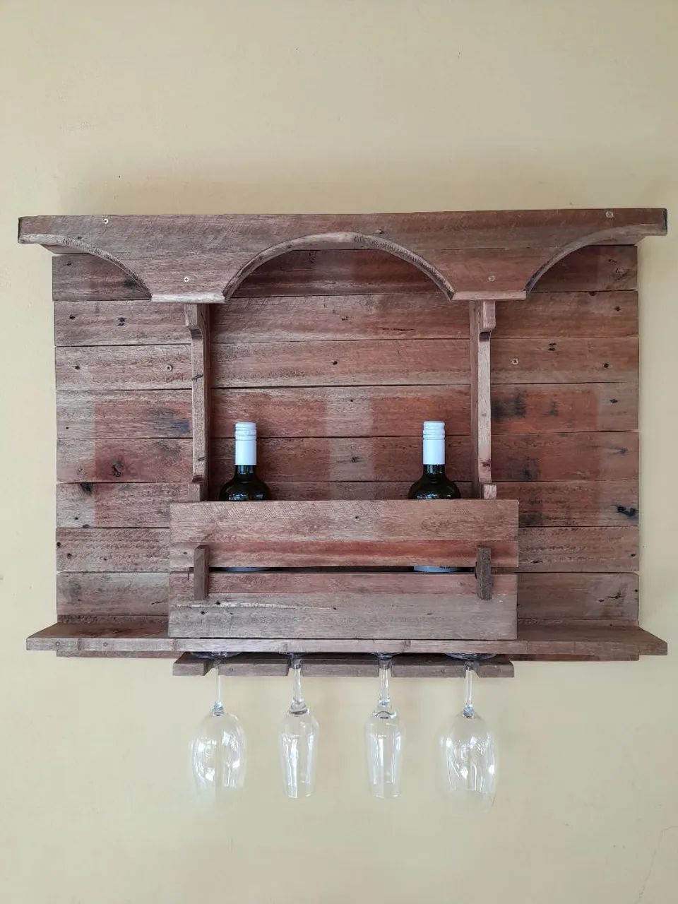 Adega de vinho  - Foto 3