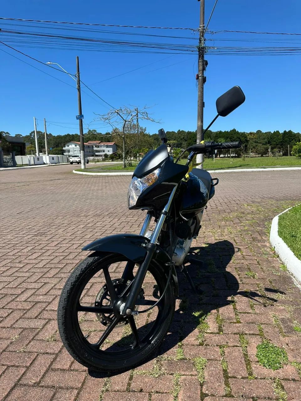 Honda Cg titan MIX EX 150 2010 - Foto 2