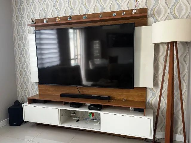 Painel e rack - Foto 3