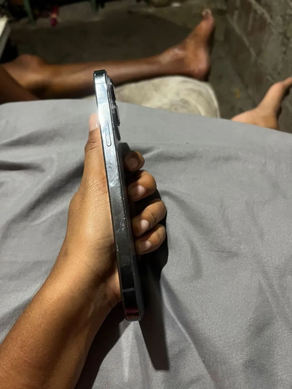 iPhone 13 pro Max 256gb zero - Foto 3