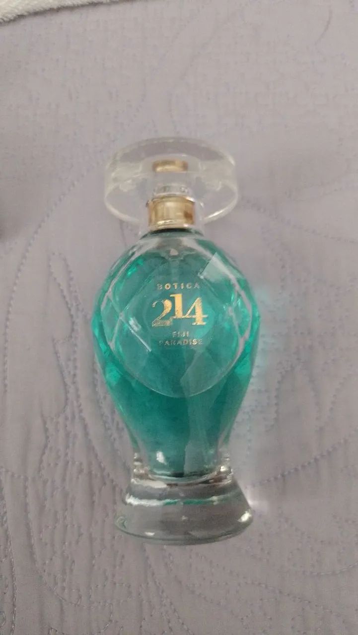 Perfumes - Foto 4