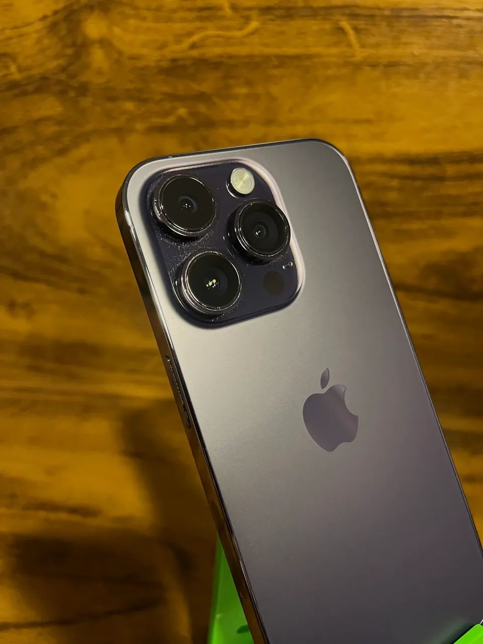 Iphone 14 Pro - Foto 2