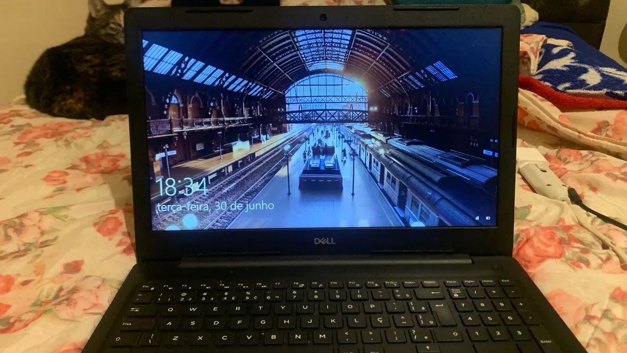 Notebook del core  - Foto 4