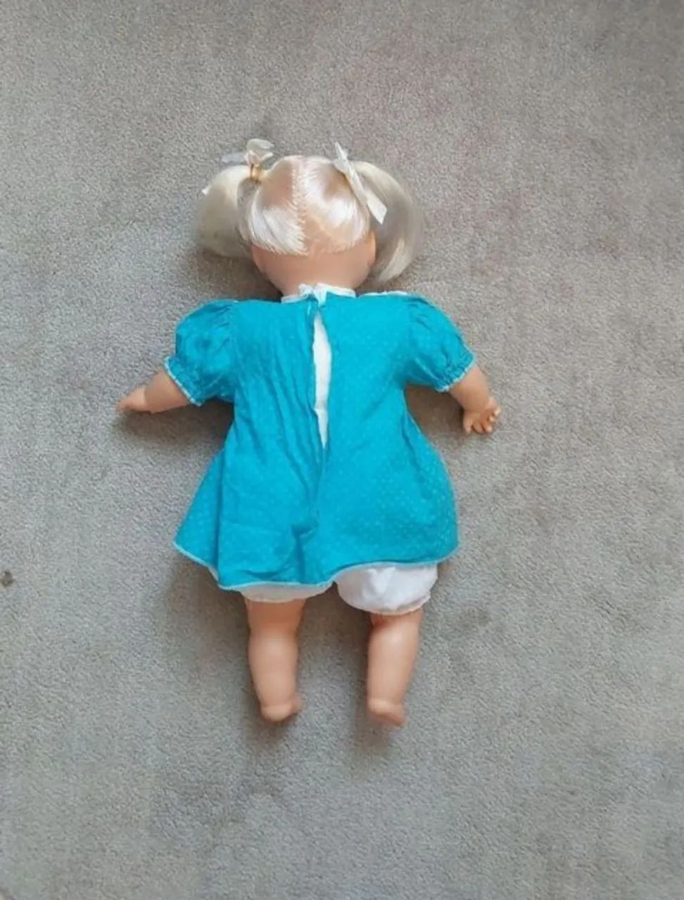 BEBÊ ALICE  - Foto 3
