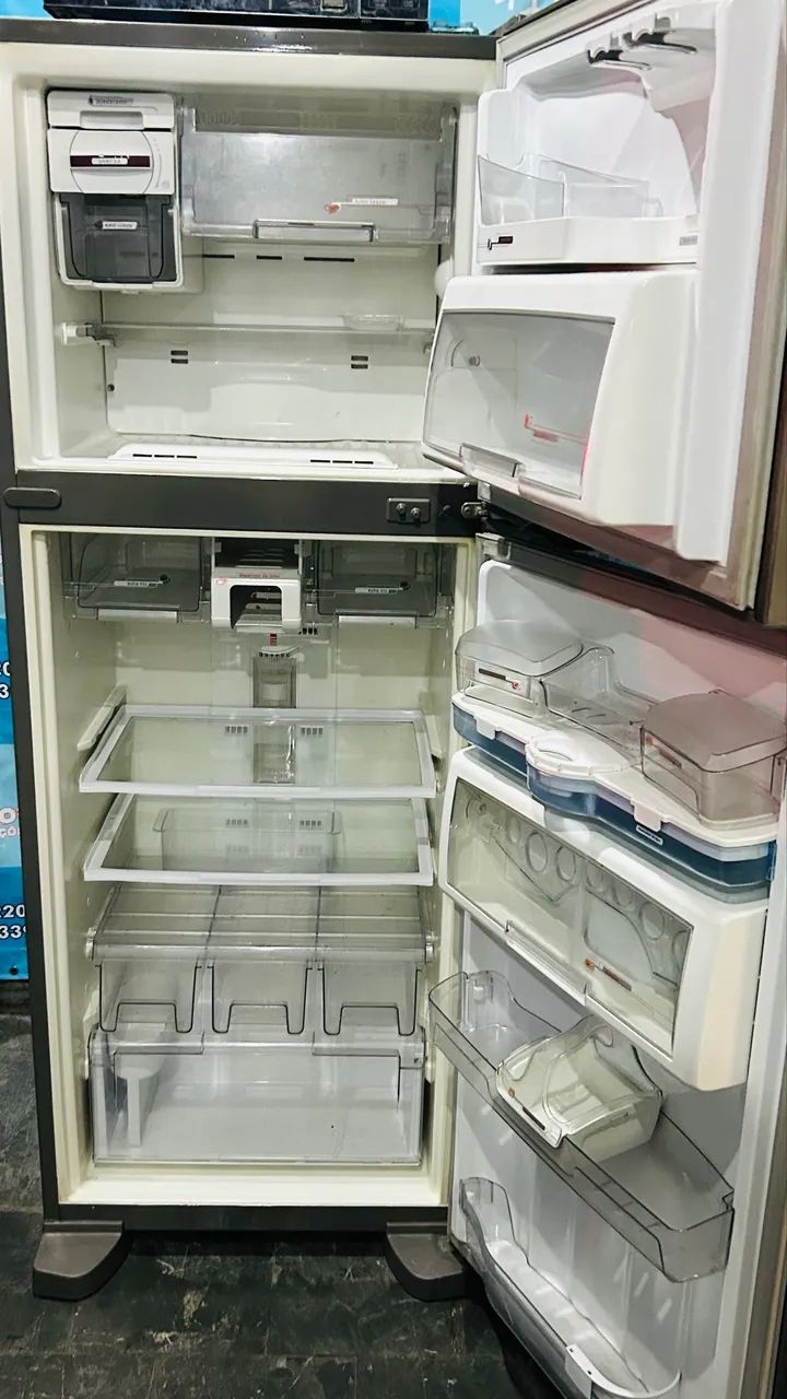 Brastemp ative inox com bebedouro  - Foto 3