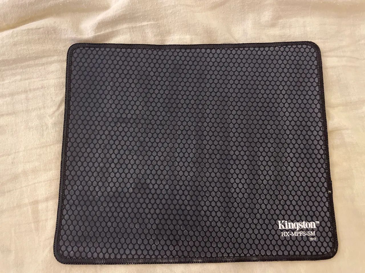Mouse pad hyperx S - Foto 2